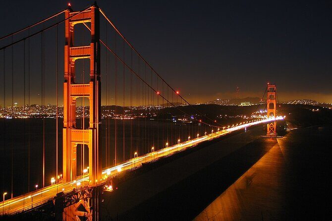 Airplane San Francisco Private Night Tour - Final Thoughts: Is It Worth It?