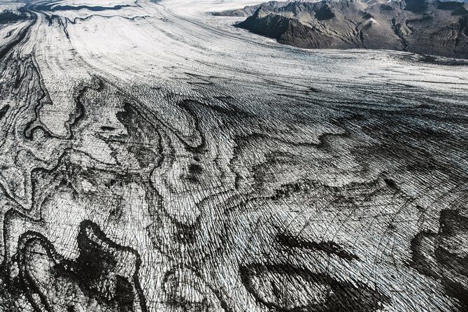 Airplane Sightseeing flight over Laki craters and highland - Final Thoughts