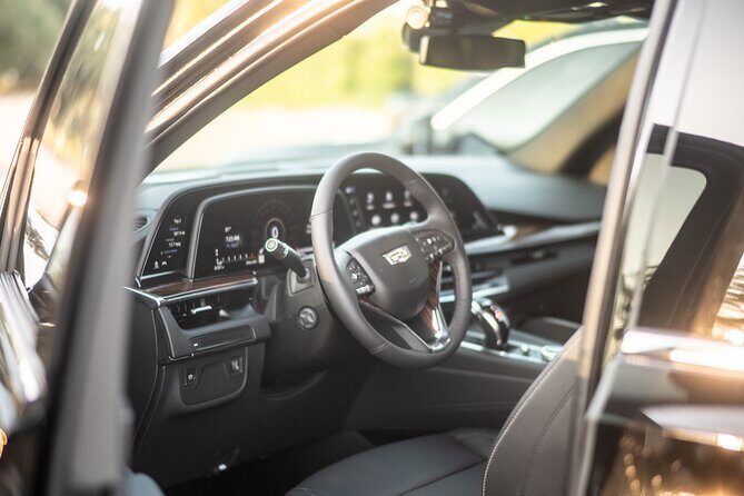 Airport and City Transfers in New Orleans - FAQ