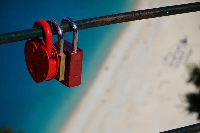 Airport and Seaport Transfers - What Makes Kefalonia Transfers Stand Out?