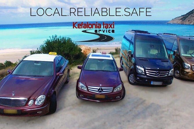 Airport and Seaport Transfers - FAQs