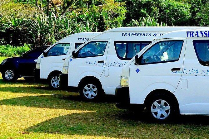 Airport Arrival Transfer - To Port Vila Hotel - Detailed Review of the Airport Arrival Transfer in Port Vila