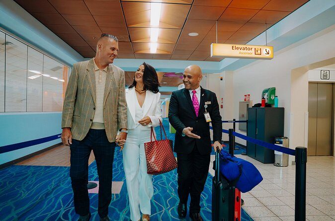 Airport Arrival VIP Meet and Greet Assistance Service - Final Thoughts: Is It Worth It?