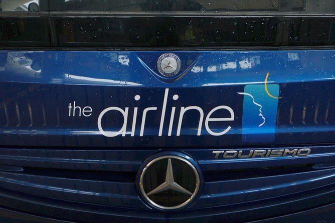 Airport Coach Service from Oxford to Heathrow - Detailed Review of the Oxford to Heathrow Coach Service