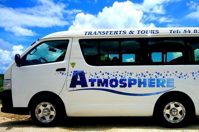 Airport Departure Transfer - From Port Vila Hotel - In-Depth Review of the Port Vila Airport Transfer Experience