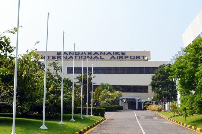 Airport Drop from Tangalle - In-Depth Review: The Practical Side of a Sri Lankan Airport Transfer