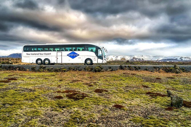 Airport Express Shared Departure Transfer from Reykjavik Hotels to Keflavik Airport - A Deep Dive into the Reykjavik to Keflavik Transfer Experience