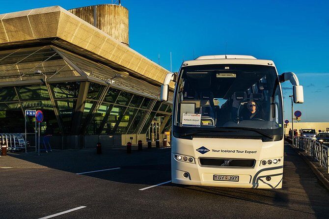 Airport Express Shared Departure Transfer from Reykjavik Hotels to Keflavik Airport - Final Thoughts: Is This Transfer Right for You?