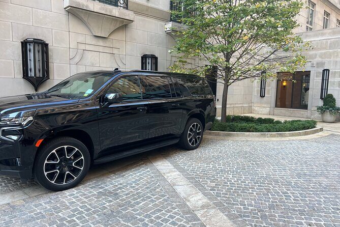 Airport Ground transportation in New York City - Why This Service Offers Good Value