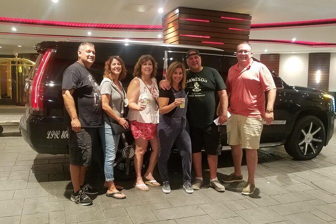 Airport, Group and Private Transportation - An In-Depth Look at the Transportation Service in New Orleans