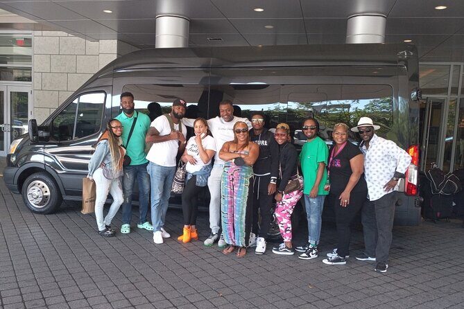 Airport, Group and Private Transportation - Authentic Experiences from Reviews