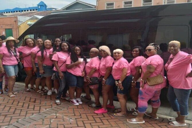 Airport, Group and Private Transportation - Why This Service Matters