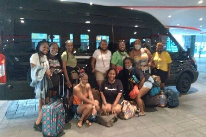 Airport, Group and Private Transportation - Final Thoughts