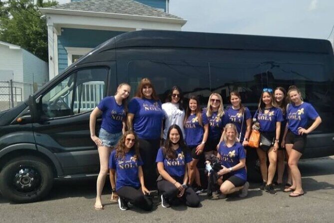 Airport, Group and Private Transportation - FAQs