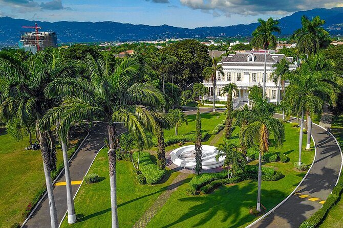 Airport Group Transfers-Kingston - Frequently Asked Questions