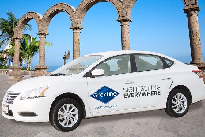 Airport-Hotel Private Car Puerto Vallarta Transportation - Airport-Hotel Private Car Puerto Vallarta Transportation Review