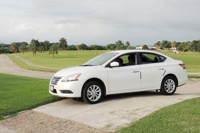 Airport-Hotel Private Car Puerto Vallarta Transportation - Detailed Review of the Puerto Vallarta Airport Transfer