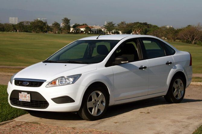 Airport-Hotel Private Car Puerto Vallarta Transportation - Final Words