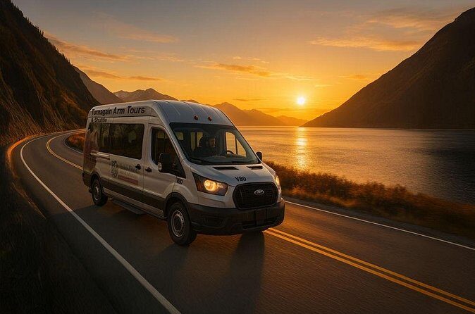 Airport Hotel Shuttle in Anchorage - An Honest Look at the Anchorage Airport Shuttle Service