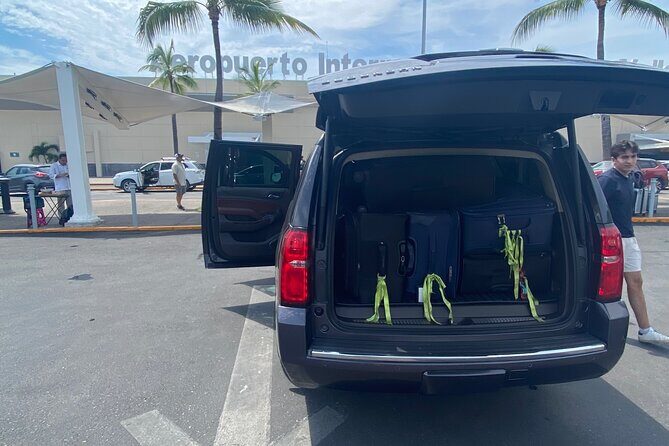 Airport-Hotel Transfers - A Closer Look at the Experience