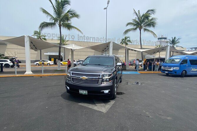 Airport-Hotel Transfers - In-Depth Review: What You Can Expect