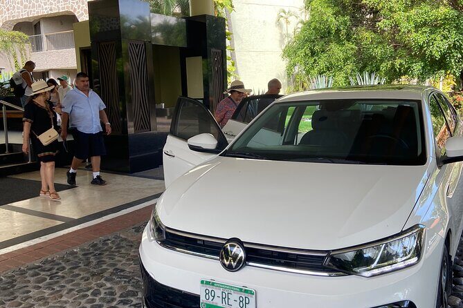 Airport-Hotel Transfers - FAQ