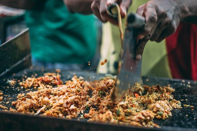 Airport Layover Colombo City tour - Authentic Insights from Visitors