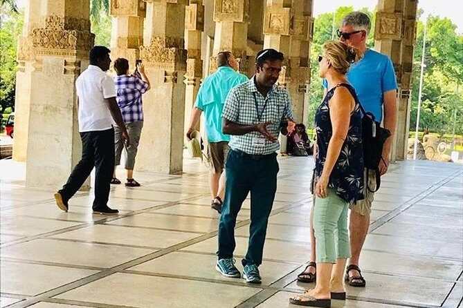 Airport Layover Colombo City tour - Who Is This Tour Best For?