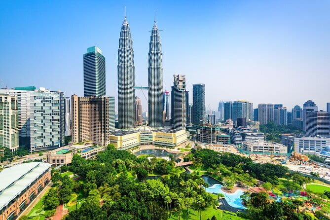 Airport Layover :Kuala Lumpur Tour full day - Final Thoughts