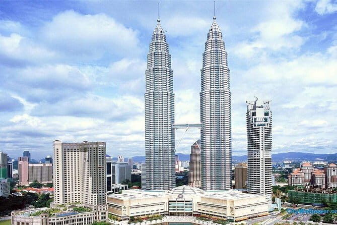 Airport Layover :Kuala Lumpur Tour full day - FAQs