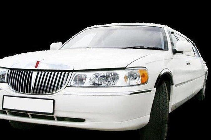 Airport Limousine Transfers Montego Bay Limo Service (Private ) - The Experience of a Private Limousine