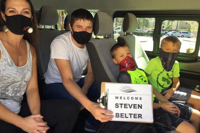 Airport Los Cabos Private Transportation - A Detailed Look at Los Cabos Private Airport Transfer