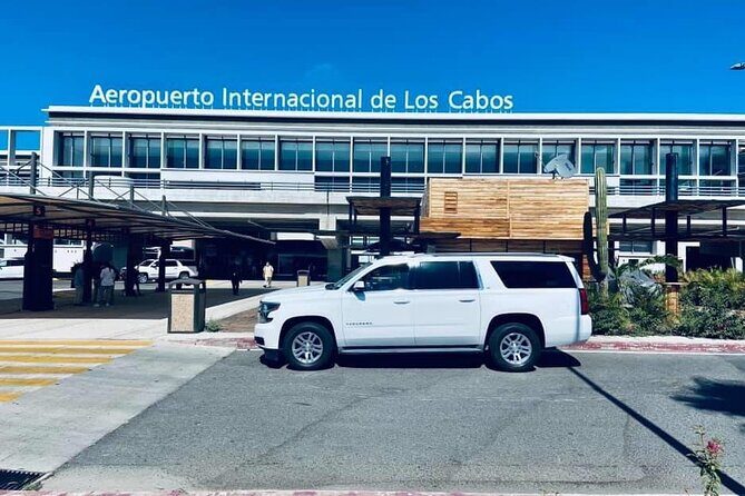 Airport Los Cabos Private Transportation - Why Choose a Private Transfer?