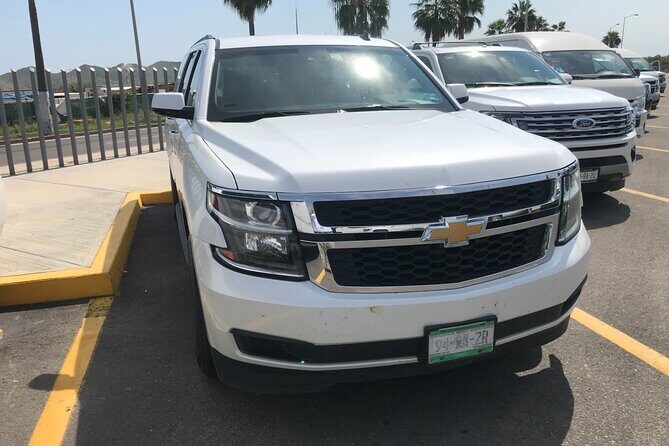 Airport Los Cabos Private Transportation - FAQ