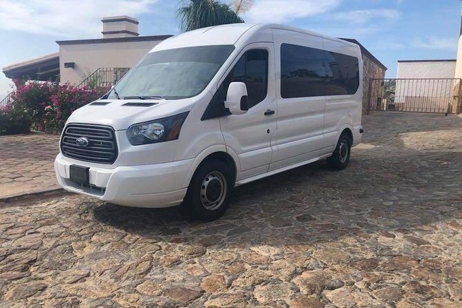 Airport Los cabos Round Trip Transportation - Detailed Review of the Los Cabos Airport Round Trip Transportation