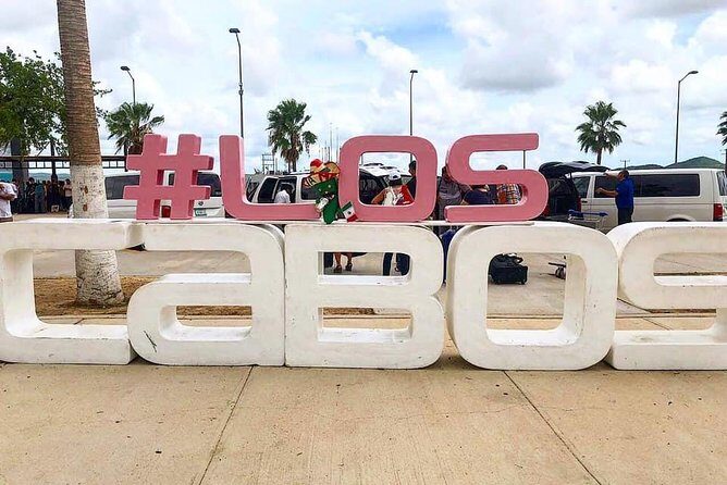 Airport Los cabos Round Trip Transportation - FAQ