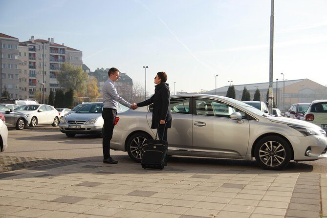 Airport Nis Shuttle Taxi - Who Will Love This Service?