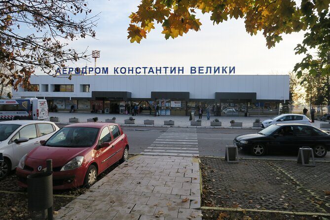 Airport Nis Shuttle Taxi - FAQ