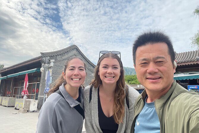 Airport or Hotel Transport to Mutianyu Great Wall - Final Words