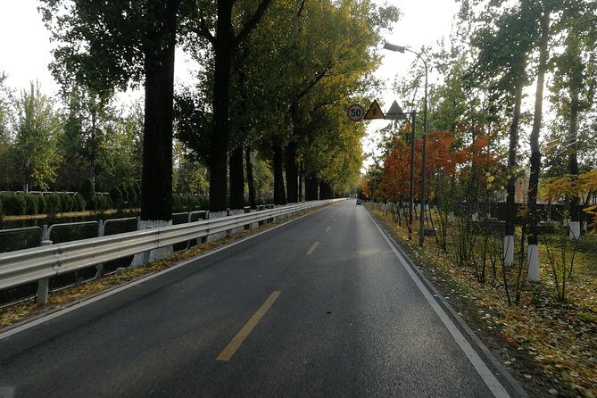 Airport (PEK) Stopover+Mutianyu Great Wall - A Closer Look at the Experience