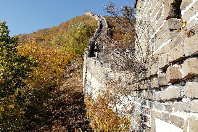 Airport (PEK) Stopover+Mutianyu Great Wall - Who Is This Tour Best For?