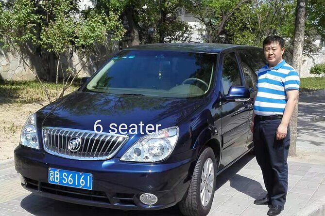 Airport (PEK) Stopover+Mutianyu Great Wall - The Sum Up