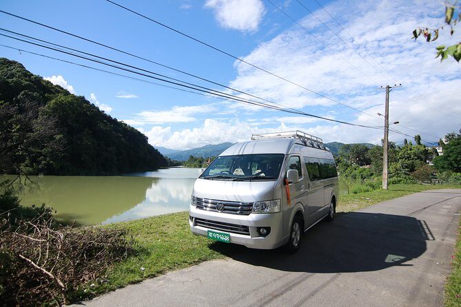 Airport Pick Up / Drop by Hiace - Airport Pick Up / Drop by Hiace: A Smooth Start and End to Your Pokhara Adventure