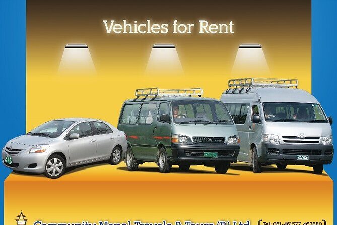 Airport Pick Up / Drop by Hiace - The Sum Up