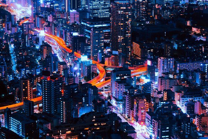 Airport Pick-up or Drop-off service in Tokyo - The Real Value: Why Choose This Service?