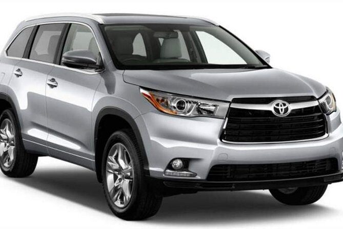 Airport Pick up or Transfers - Key Points