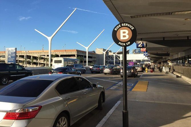 Airport Pick up or Transfers - Detailed Review: Making the Most of Your Hanoi Airport Transfer