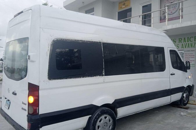 Airport Pick Up to Punta Cana - Key Points