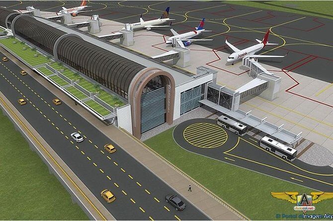 Airport Pickup OR Drop Off in Medellín Private Service - FAQ