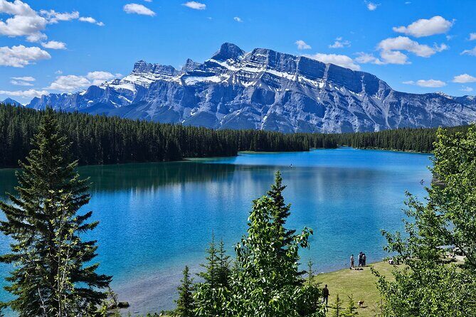 Airport Pickup & Private Tour from Calgary to The Rockies! - Final Thoughts: Why Choose This Tour?